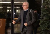 Dorival pede “paciência” ao torcedor antes de Brasil x Inglaterra