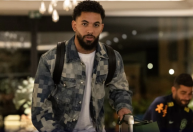 Jogadores começam a se apresentar à Seleção Brasileira para amistosos na Europa