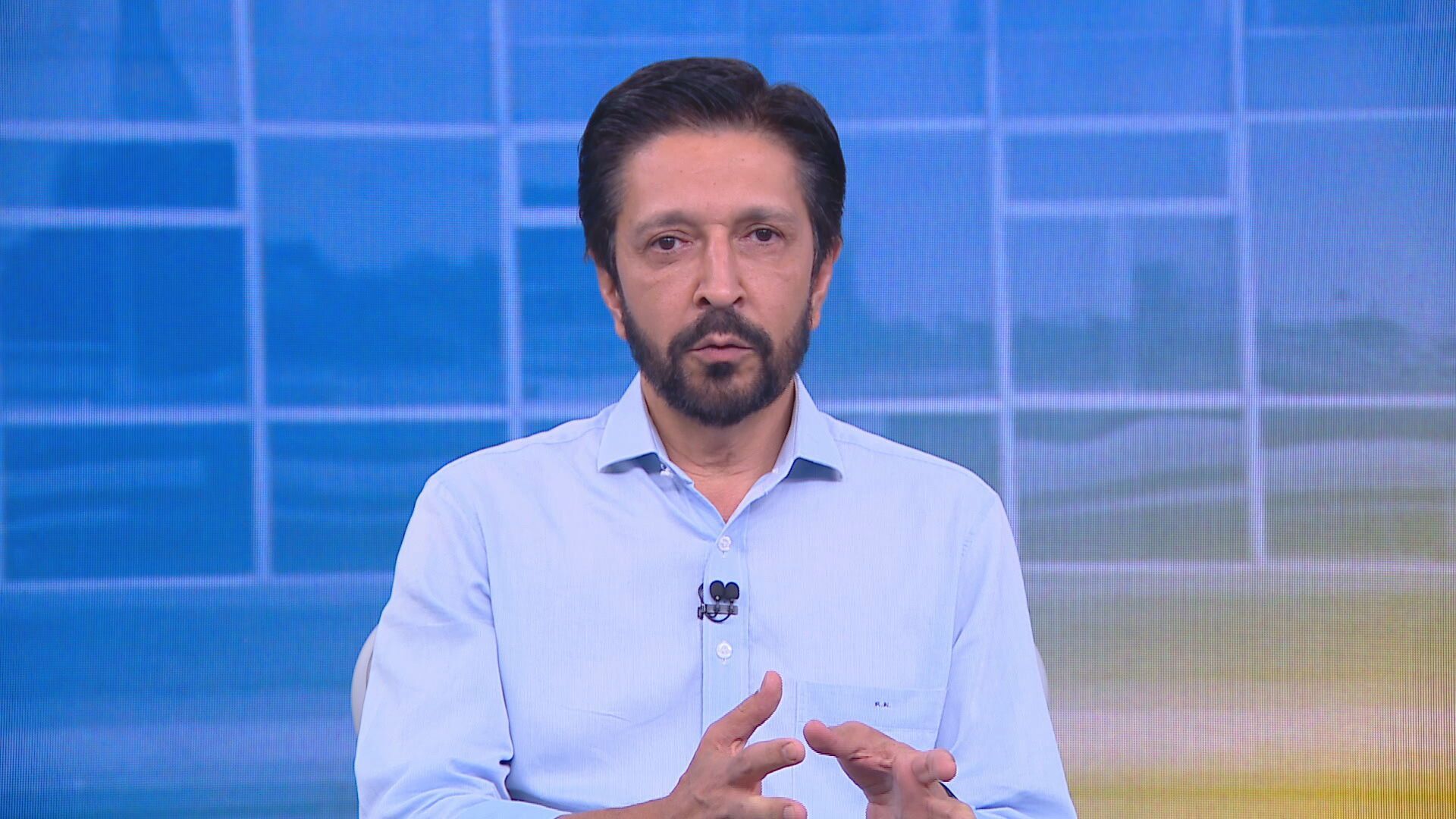 Ricardo Nunes CNN