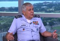 "Revolução teve erros e acertos", diz presidente do STM à CNN sobre golpe de 1964