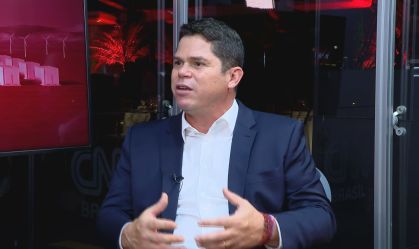 “A infraestrutura é base para a transformação e recuperação econômica do Brasil”, diz CEO da Aegea