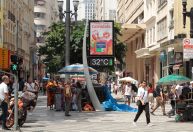 São Paulo registra o maio mais quente em 81 anos, segundo meteorologistas