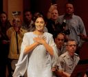 Michelle Bolsonaro: “Repugnante” caso de tio preso por pornografia infantil