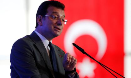 Opositor de Erdogan lidera apuração rumo à reeleição para Prefeitura de Istambul