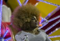 "Sem Censura" faz tributo a Elza Soares na próxima sexta-feira