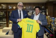 CBF faz acordo de cooperação com instituição de integridade; veja detalhes