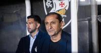 Tribunal condena Vasco a pagar R$ 30 milhões a Ramón e Emiliano Díaz