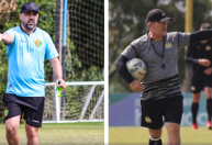 Brusque e Criciúma duelam na final do Campeonato Catarinense