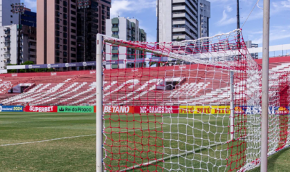 Náutico x Retrô: horário e onde assistir ao jogo do Pernambucano