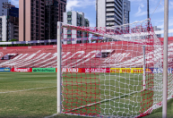 Náutico e Sport começam disputa pelo título do Campeonato Pernambucano