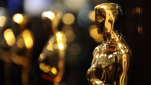 Estatueta do Oscar
