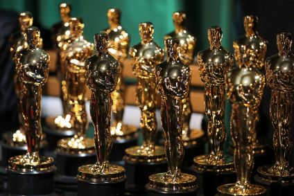 Estatuetas do Oscar
