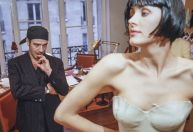 Filme apresenta polêmicas de estilista que revolucionou a Dior