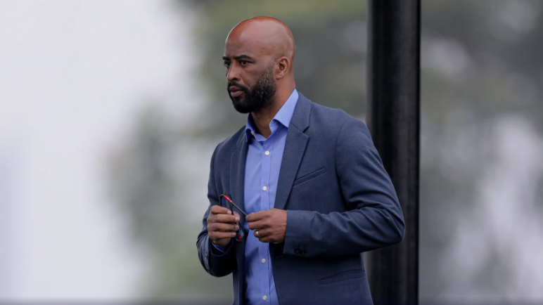 ALVOS DEFINIDOS! Fabinho Soldado diz ter reuniões com equipe de scout e Dorival