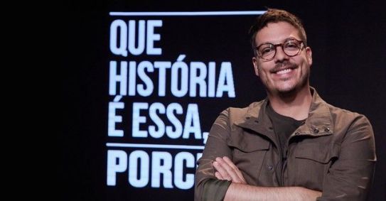 Fábio Porchat
