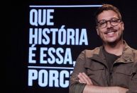 "Que História É Essa, Porchat?": relembre as histórias premiadas do programa