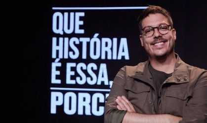 Fábio Porchat