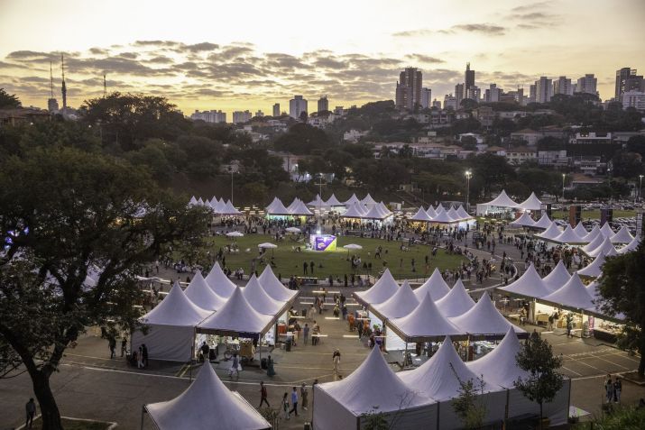 Feira do Livro 2023 / Foto: Divulgação