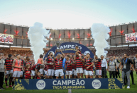 Campeonato Carioca: saiba datas das semifinais e da Taça Rio