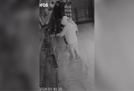 Criminosos fazem buraco na parede e furtam joalheria em São Paulo; veja vídeo