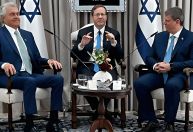 Em Israel, Tarcísio critica Lula e diz estar “do lado certo da história”