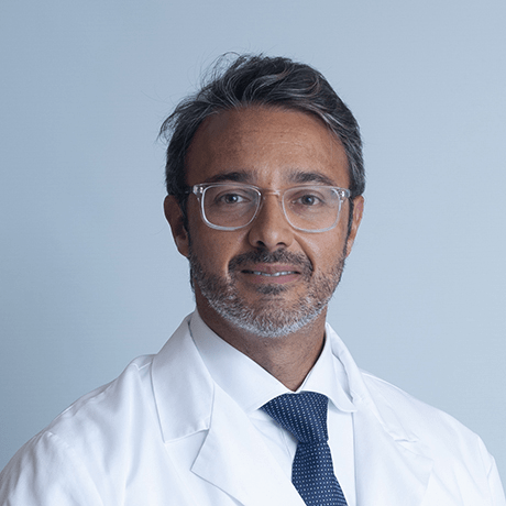 Leonardo V. Riella, médico brasileiro que realizou primeiro transplante de rim de porco para humano no mundo / Massachusetts General Hospital via X