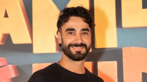 Gabriel Godoy será Chicão do Nascimento