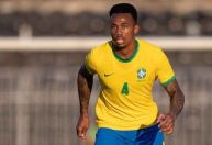 Zagueiro é cortado da Seleção por lesão; veja quem Dorival convocou