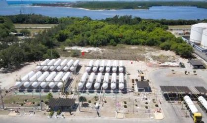 Novo terminal de armazenamento de gás de cozinha no nordeste prevê investimento de R$ 1,2 bilhão