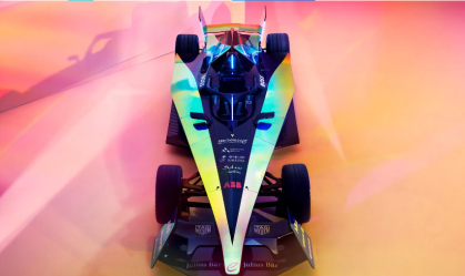 Fórmula E é mais sustentável que F1, tem carbono zero e carro “reciclado”