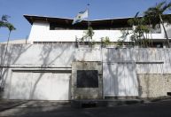 A pedido do governo de Milei, Brasil aceita representar interesses da Argentina na Venezuela