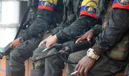 Líder das Farc na Colômbia pede união de guerrilha para enfrentar EUA