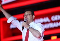Turquia: Human Rights Watch condena prisão do prefeito de Istambul