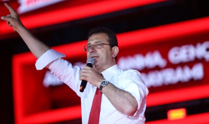 Turquia: Human Rights Watch condena prisão do prefeito de Istambul