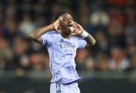 Ídolo do Real Madrid critica Vini Jr: 