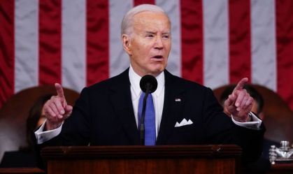 Biden diz que foi “muito franco” com Netanyahu sobre necessidade de ajuda em Gaza