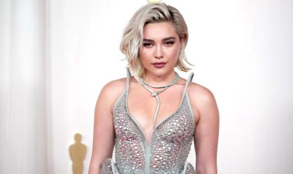 Florence Pugh insistiu à Marvel para pular do 2º prédio mais alto do mundo