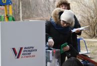 Eleições na Rússia: existe democracia no país? Como funciona?