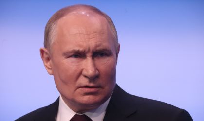 Governo Putin rejeita debater pena de morte na Rússia após ataque com 137 mortos