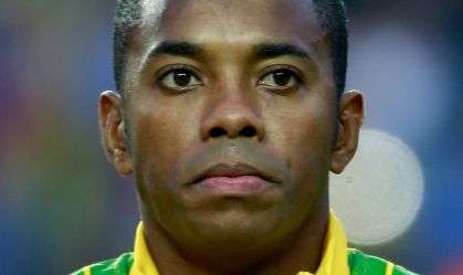 Robinho: STF suspende julgamento de habeas corpus; jogador segue preso