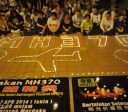 Malásia afirma que retomará buscas pelo voo MH370 desaparecido há 11 anos