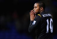 Robinho completa primeiro mês na cadeia após ser condenado por estupro