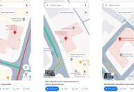 Google Maps testa nova funcionalidade para entrada de prédios