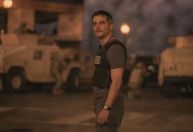 "Guerra Civil": novo filme com Wagner Moura abre pré-venda de ingressos