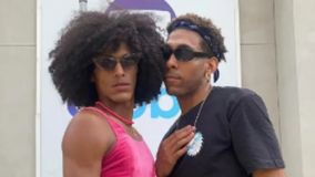 Guilherme Canellas será Haroldinho e Aleh Silva viverá Kleberson