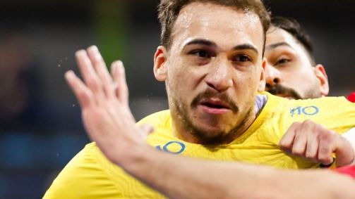 Seleção Brasileira