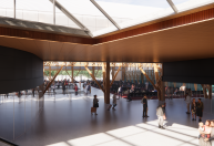 Congonhas terá R$ 2 bi para aumentar capacidade em 34%, novos ‘fingers’ e voo internacional