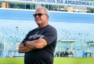 Técnico do Paysandu cumpre punição por homofobia