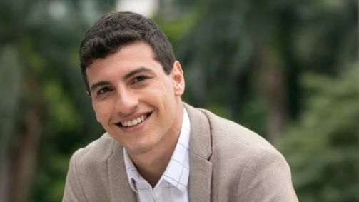Henrique Barreira viverá Murilo