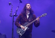 Ingressos para shows do Hozier são vendidos nesta quarta; veja como comprar